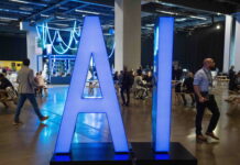 Dronele dotate cu inteligență artificială ar putea apăra rețelele subacvatice din Europa.