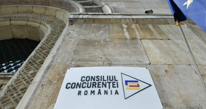 După BRD, o altă bancă informează că va contestat amenzile impuse de Consiliul Concurenței în urma investigației legate de ROBOR.