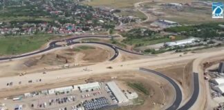 Efect neașteptat al războiului din Iran: lucrările la autostrăzile din România, în risc