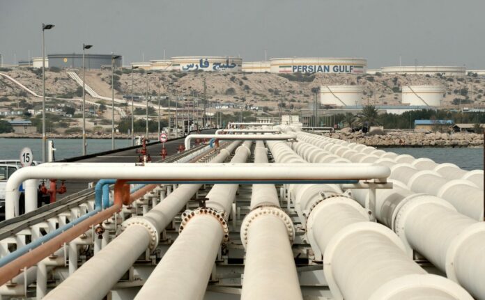 Efectele conflictelor armate: SUA o depășește pe Rusia și devine cel mai mare exportator de petrol