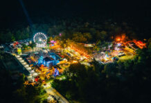 Festivalul Waves se pregătește pentru cea mai mare ediție de până acum: Vor performa peste 70 de artiști pe scenele de la Băile 1 Mai.