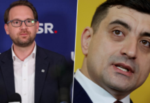 Fritz: „AUR are misiunea de a salva chiar PSD-ul”