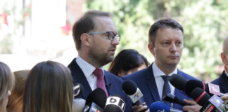 Fritz: „Un guvern minoritar de dreapta cu Siegfried Mureșan ca premier reprezintă o soluție rezonabilă și responsabilă”. Apel către PSD.