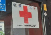 Hidratați-vă corect în zilele caniculare! La Timișoara vor fi cinci puncte de prim-ajutor.
