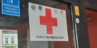 Hidratați-vă corect în zilele caniculare! La Timișoara vor fi cinci puncte de prim-ajutor.