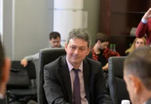 Hidroelectrica are acum un director general și președinte al Directoratului cu mandat complet. Cine este Iulius Dan Plaveti?
