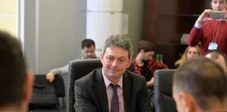 Hidroelectrica are acum un director general și președinte al Directoratului cu mandat complet. Cine este Iulius Dan Plaveti?
