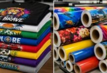 Imprimante DTF și cerneală: cum aleg companiile tehnologia ideală pentru personalizarea textilelor (P)