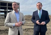 Institutul Regional de Oncologie Timișoara, blocat între două surse de finanțare europene. Simonis: „Sunt doar fonduri europene, mutându-se dintr-un capitol în altul”