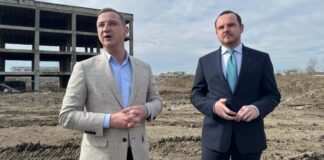Institutul Regional de Oncologie Timișoara, prins între două surse de finanțare europene