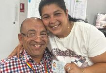 La 32 de ani, primul buletin. Povestea impresionantă a unei timișorence care începe acum o nouă viață.