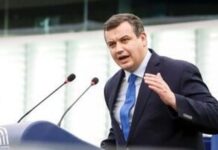 Liderul PNL Timiș confirmă că numirea noului premier este așteptată astăzi. Eugen Tomac este numele discutat pentru această funcție.