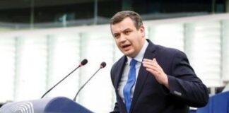 Liderul PNL Timiș confirmă că numirea noului premier este așteptată astăzi. Eugen Tomac este numele discutat pentru această funcție.