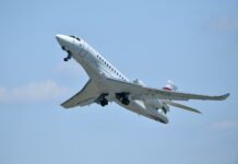 Lovitură pentru Comisia Europeană: Dassault obține victoria în disputa legată de avioanele private sustenabile
