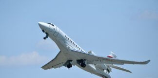 Lovitură pentru Comisia Europeană: Dassault obține victoria în disputa legată de avioanele private sustenabile