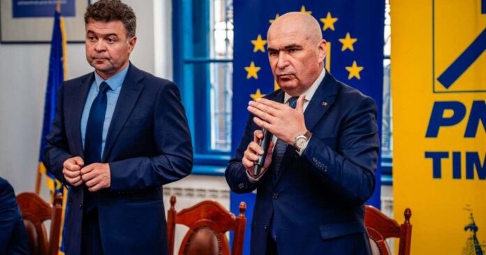Marilen Gabriel Pirtea: „Guvernul Bolojan a realizat exact opusul scenariilor repetate timp de luni de PSD”