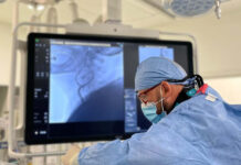 Medicina fără bisturiu: cum sprijină tehnologia de ultimă generație și radiologia intervențională pacienții Spitalului Regina Maria Timișoara.