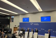 Metsola, despre acordul UE referitor la zboruri: „Un acord benefic pentru Europa, pentru cetățeni și pentru companiile aeriene”