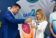 Nadia Comăneci, ambasadoarea UVT Liberty Marathon 2026, la 50 de ani de la primul „10 perfect”