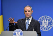 Nazare, după analiza Moody’s: România are nevoie de stabilitate pentru a evita riscul de retrogradare la junk.