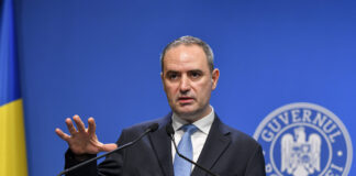 Nazare, după analiza Moody’s: România are nevoie de stabilitate pentru a evita riscul de retrogradare la junk.
