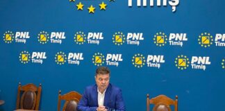 PNL Timiș: „Ne pregătim să ne înscriem în cursa pentru Consiliul Județean și Primărie, pe cont propriu”