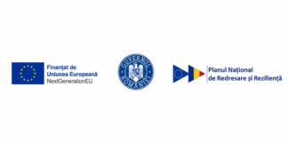 PNRR: Finanțare pentru o Românie modernă și reformată
