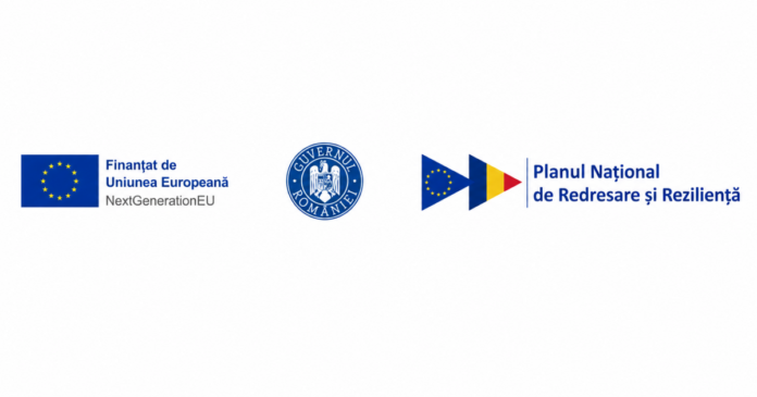 „PNRR: Finanțări pentru o Românie modernă și reformată!”