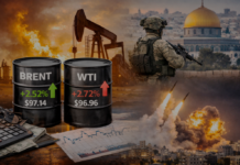 Petrolul se apropie de 100 de dolari pe baril. Piețele răspund la noile atacuri dintre Iran și Israel.