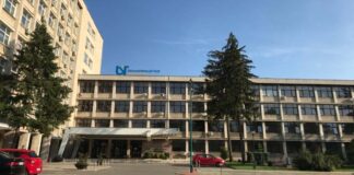 Platforma online pentru admiterea la UVT este acum deschisă.