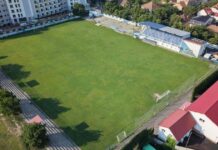Poli va continua să joace pe stadionul Electrica, care a fost omologat pentru Liga a 2-a.