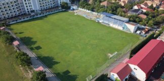 Poli va continua să joace pe stadionul Electrica, care a fost omologat pentru Liga a 2-a.