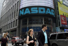 Prăbușire dramatică pe piețele bursiere / Cea mai gravă cădere – Nasdaq scade cu peste 4% după un val de vânzări în sectorul tehnologic.