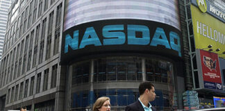 Prăbușire dramatică pe piețele bursiere / Cea mai gravă cădere – Nasdaq scade cu peste 4% după un val de vânzări în sectorul tehnologic.