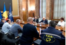 Presa maghiară: România ar putea întâmpina dificultăți serioase pe timpul iernii. Guvernul solicită sprijinul Bruxelles-ului.
