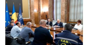 Presa maghiară: România ar putea întâmpina dificultăți serioase pe timpul iernii. Guvernul solicită sprijinul Bruxelles-ului.