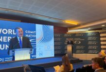Președintele Consiliului Mondial al Energiei, Adnan Amin, prezent la Neptun: România are o poziție unică în istoria energetică globală.
