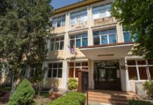 Primăria Timișoara în căutarea unui constructor pentru reabilitarea termică a Școlii Gimnaziale nr. 16.