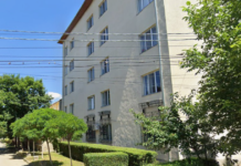 Primăria Timișoara intenționează să achiziționeze o clădire de la arhiepiscopie pentru a extinde căminul de bătrâni din zona Lunei.