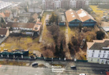 Primăria caută un executant pentru ceea ce ar fi trebuit să fie „perla coroanei”, la trei ani de la Timișoara 2023 – Capitală Europeană a Culturii