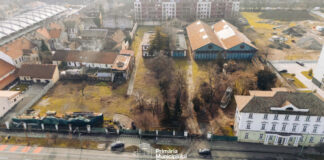 Primăria caută un executant pentru ceea ce ar fi trebuit să fie „perla coroanei”, la trei ani de la Timișoara 2023 – Capitală Europeană a Culturii