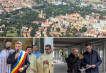 Primarii din Ghiroda și Dumbrăvița, optimiști în legătură cu noua „Zonă Metropolitană Timișoara”