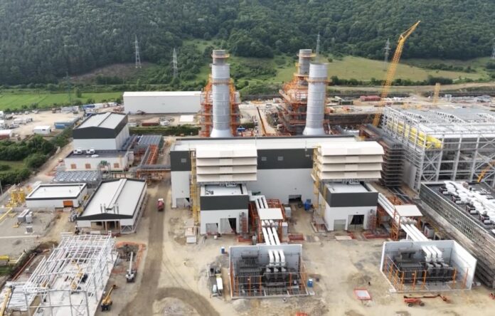 Primul megawatt de la Centrala Mintia este așteptat să fie introdus în sistemul energetic național săptămâna viitoare.