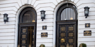 Purtătorul de cuvânt al BNR oferă clarificări după decizia Consiliului Concurenței de a amenda 10 bănci în urma investigației referitoare la stabilirea indicelui ROBOR.