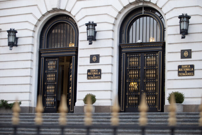 Purtătorul de cuvânt al BNR oferă clarificări după decizia Consiliului Concurenței de a amenda 10 bănci în urma investigației referitoare la stabilirea indicelui ROBOR.