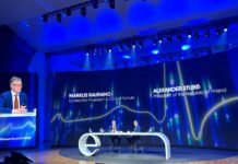 Raport Eurelectric: Competitivitatea Europei se bazează pe o electrificare industrială integrată. Cei mai importanți jucători din industrie discută despre viitorul sectorului la Helsinki.