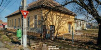 „Școala Mică” din Plopi se va transforma în grădiniță. Proiect de peste 2 milioane de euro, finanțat din fonduri europene.