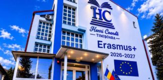 „Școala Postliceală «Henri Coandă» Timișoara a câștigat proiectul Erasmus+ – excelență și angajabilitate în formarea VET din domeniul sănătății prin mobilități europene!”