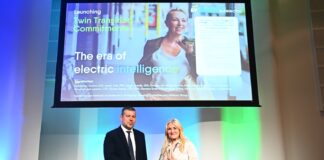 Sectorul energiei și cel digital: angajament semnat la Power Summit 2026 pentru susținerea strategică a dezvoltării centrelor de date în Europa