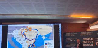 Șeful Transgaz preconizează o creștere a consumului de gaze cu până la un miliard de metri cubi în sezonul rece care urmează: Ion Sterian: „Suntem pregătiți să facem față iernii”